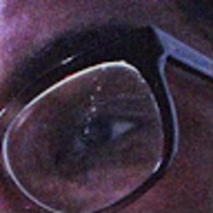 Meet your Posher, Scott